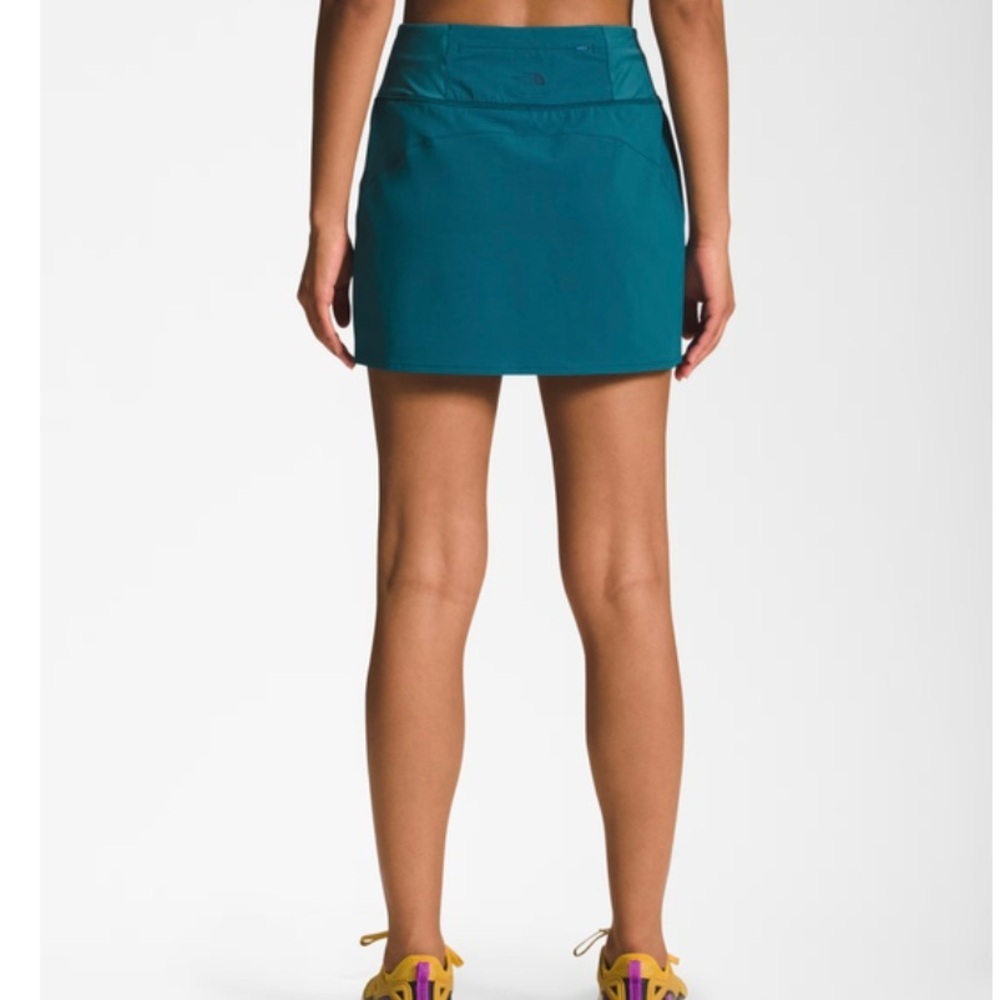 The North Face Women’s Arque Skirt Size Small - Picture 2 of 13
